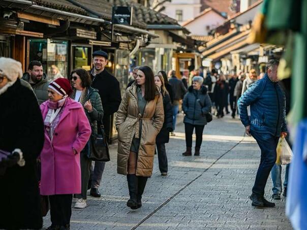 Nastavljen trend rasta dolazaka i noćenja turista u KS i početkom 2025.