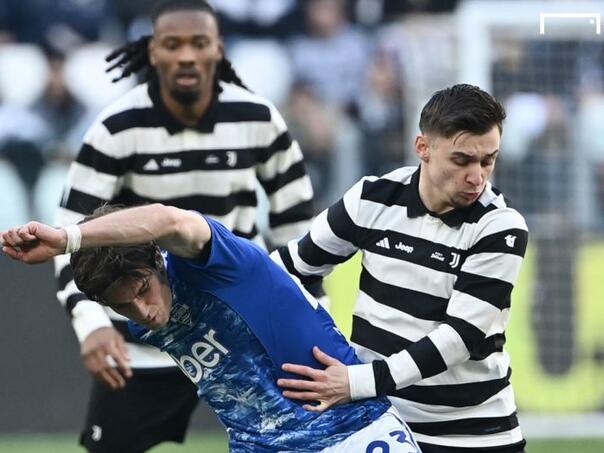 Nastavljena kriza Juventusa, čudesni Como ih dobio u Torinu