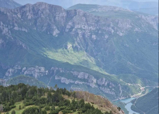 Potraga za nestalom Francuskinjom na Čvrsnici bez rezultata