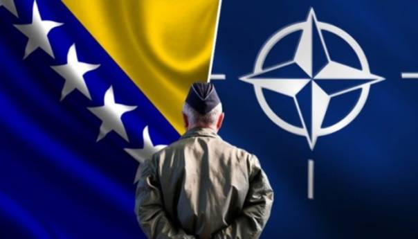 NATO će pomoći kada bh. vlasti počnu provoditi reforme iz Pregleda odbrane