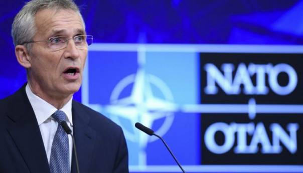 NATO izvještaj: BiH teži pridruživanju Alijansi