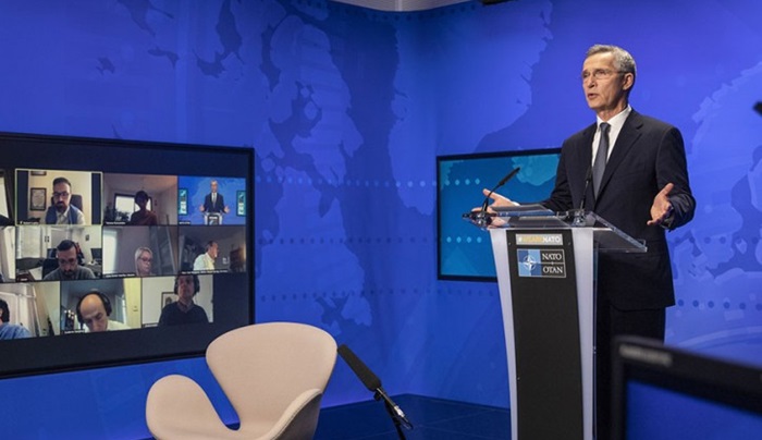 NATO: Kina nam se približava, moramo više razmišljati