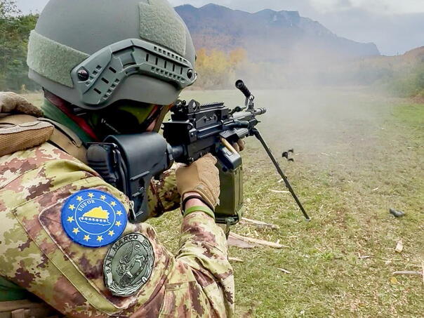 NATO o produženju mandata EUFOR-a u BiH: Saradnja s EU je ključna za sigurnost i stabilnost