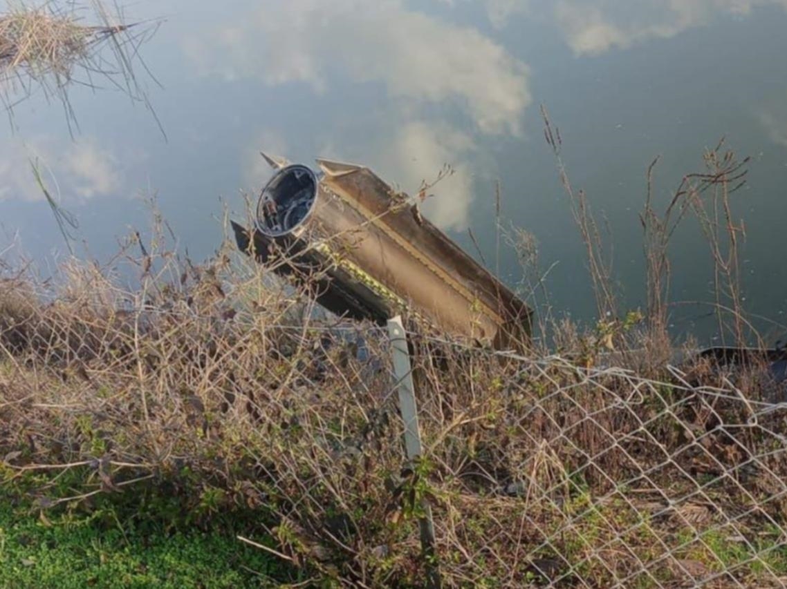 NATO oborio balističku raketu u turskom vazdušnom prostoru
