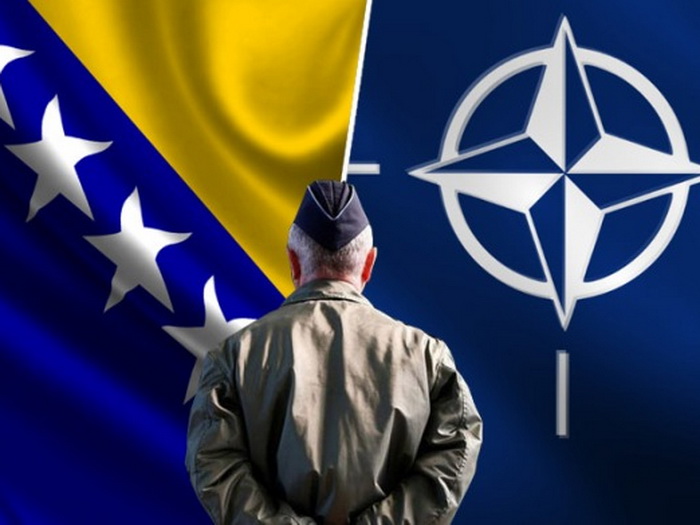 NATO: Odluka o članstvu je isključivo na institucijama BiH