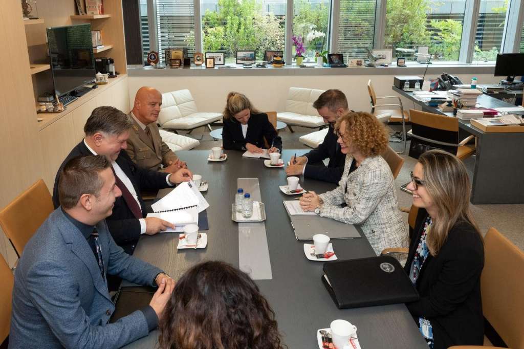 NATO pohvalio napredak BiH, ali jedan zahtjev ne može čekati