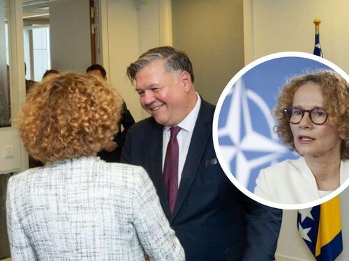 NATO pojačava angažman u BiH? Oglasila se Rutteova zamjenica