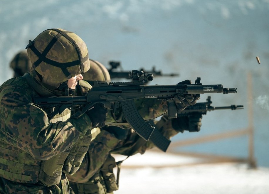 NATO pojačava Arktik zbog Trumpovih prijetnji Grenlandu