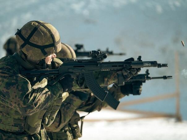 NATO pojačava Arktik zbog Trumpovih prijetnji Grenlandu