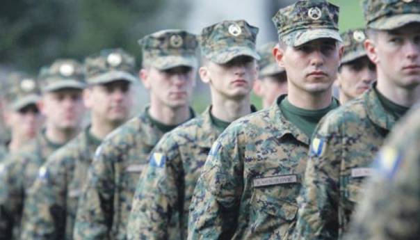 NATO ponovio: OS BiH jedno od najvećih postugnuća