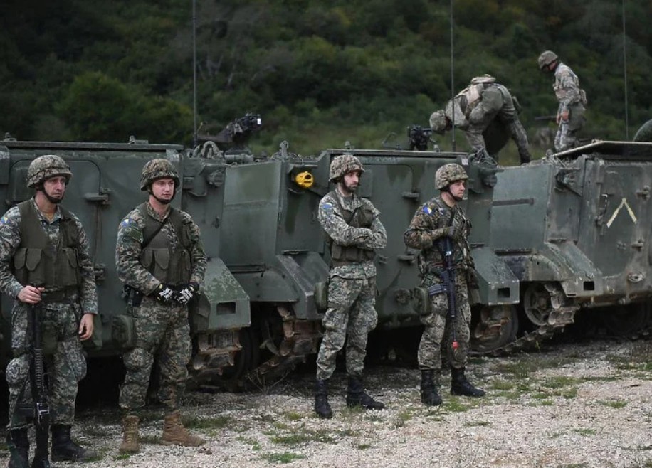 NATO provjerava borbenu spremnost OSBiH: Preko 1.200 vojnika na velikoj vježbi