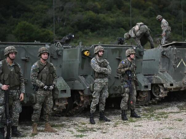 NATO provjerava borbenu spremnost OSBiH: Preko 1.200 vojnika na velikoj vježbi
