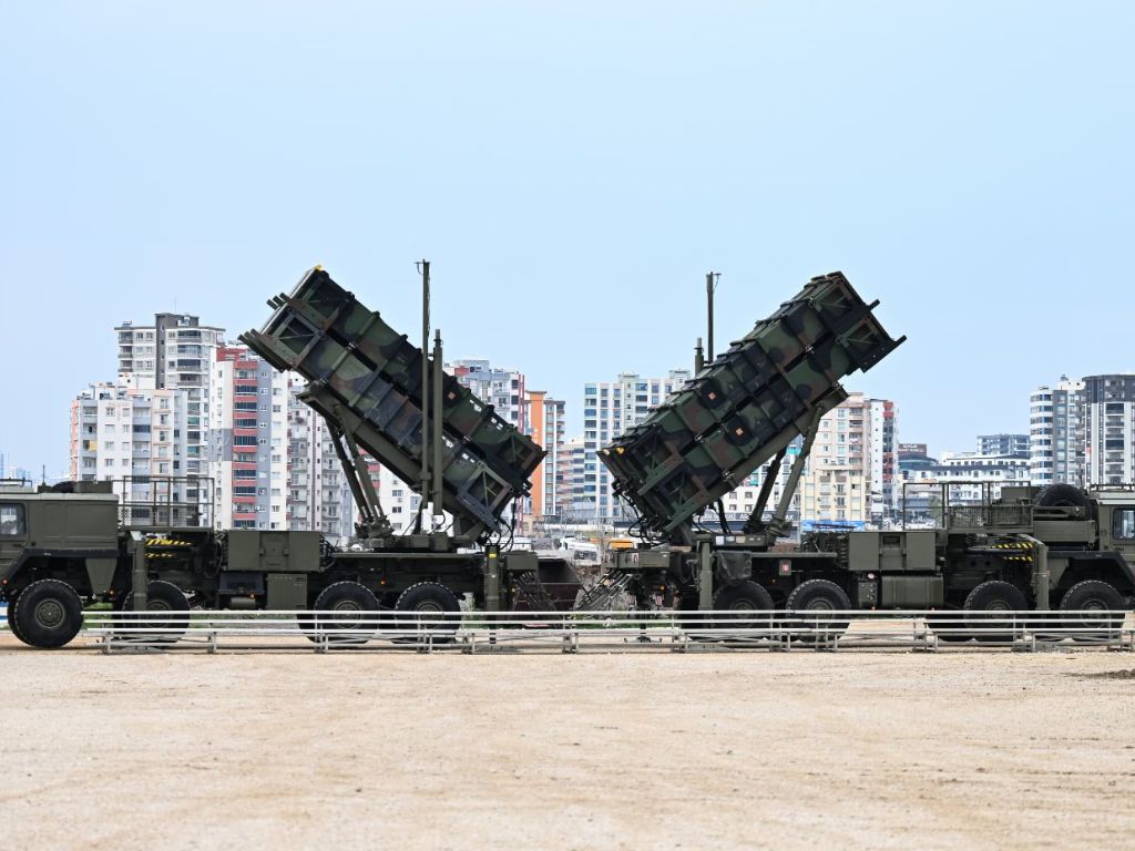 NATO raspoređuje još jedan sistem Patriot u južnu Tursku