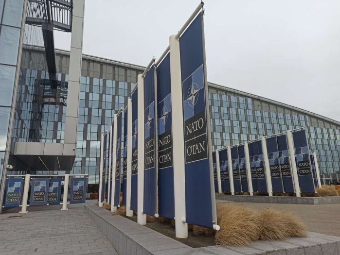 NATO zvaničnik: Krećemo se prema kompromisu o Grenlandu