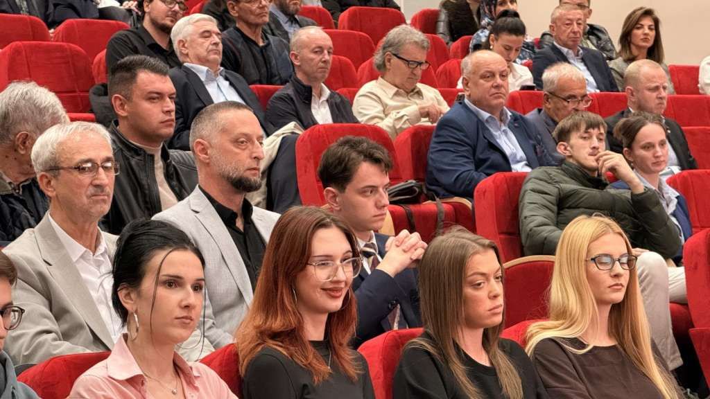 Naučni skup "Srednjovjekovna država Bosna i zenički kraj u spomen na Saliha Jalimama"
