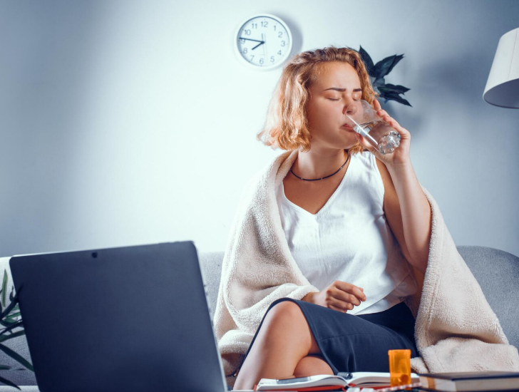 Naučnici otkrili da su dva vitamina skriveni uzrok hroničnog umora
