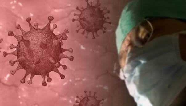 Naučnici otkrili zašto koronavirus prouzrokuje gubitak čula mirisa