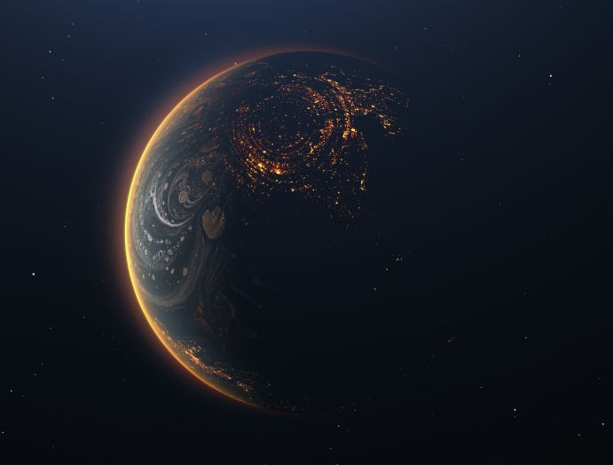 Naučnici uočili novi planet na rubu Sunčevog sistema