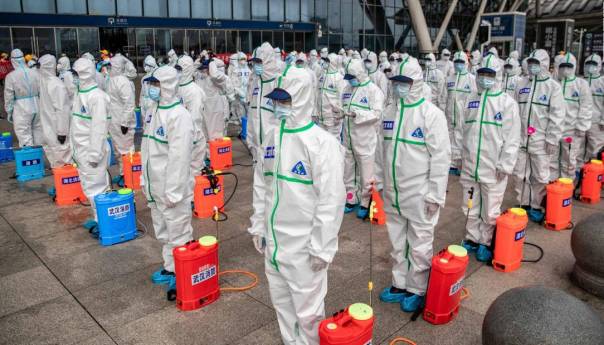 Naučnici upozoravaju: Nakon korone, moguća i nova pandemija iz Kine