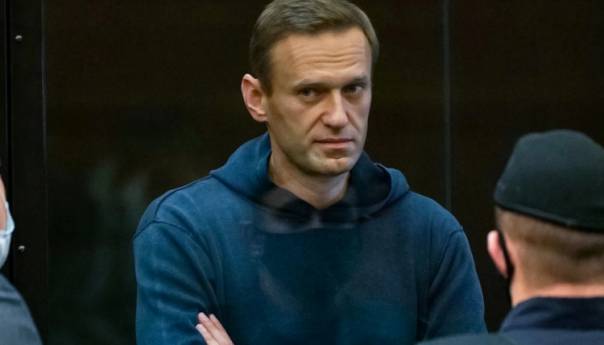 Navaljni optužio Apple i Google da su u dosluhu s Putinom