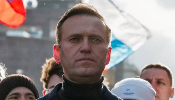 Navaljni povratkom u Rusiju rizikuje 3,5 godine zatvora