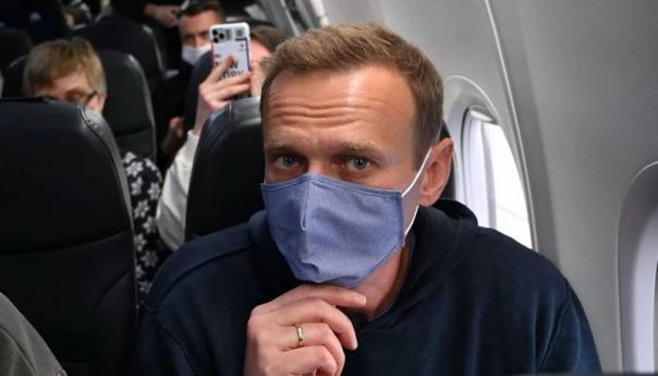 Navalni pozvao Ruse da izađu na proteste