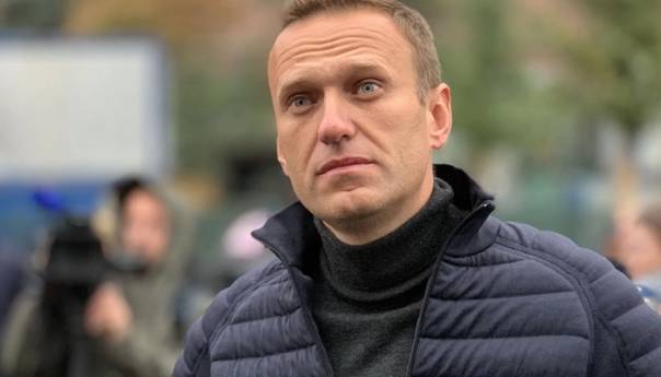 Navalnijevi bankovni računi zamrznuti, stan zaplijenjen