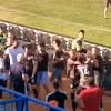 Navijači Rudara nakon poraza u Bijeljini potukli se s fudbalerima