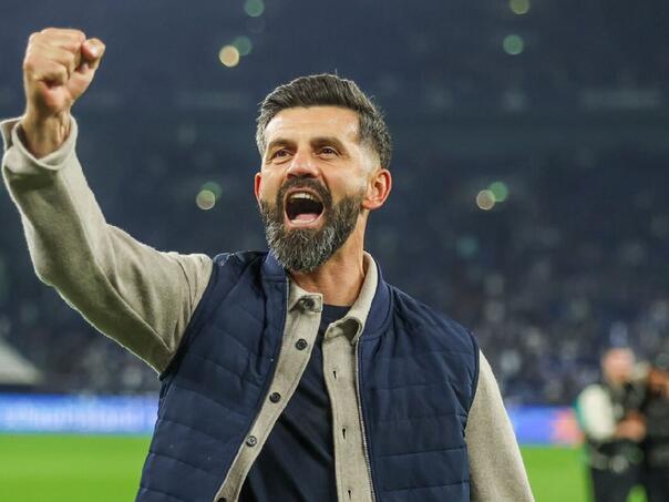 Navijači Schalkea zabrinuti da bi bogati klubovi mogli "ukrasti" Muslića