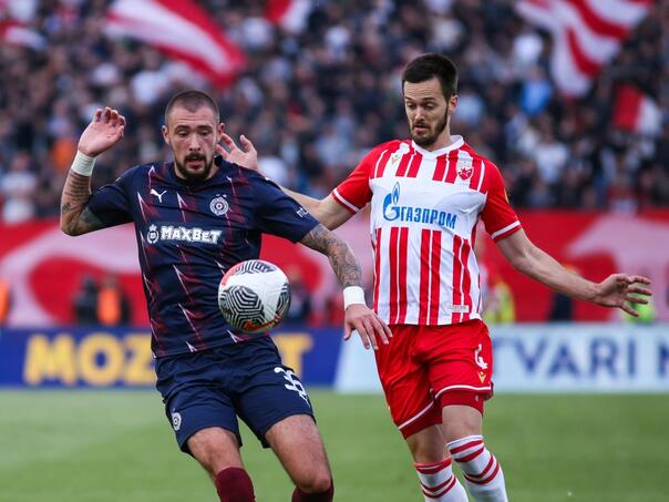 Navijači Zvezde pozivaju na derbi: Pomozimo im da se isplaču kako treba