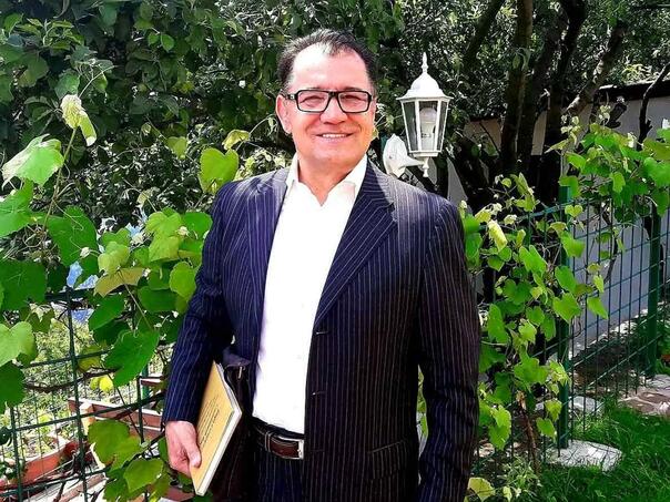 Nazif Gljiva objavio emotivnu fotografiju s porukom: "Ovdje je sve počelo"