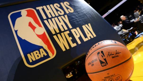 NBA hitno prekinula sezonu zbog koronavirusa