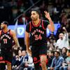 NBA liga bez milosti: Košarkaš Toronta doživotno suspendovan!