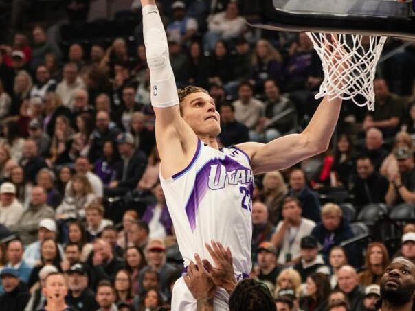 NBA liga žestoko kaznila Nurkićev klub