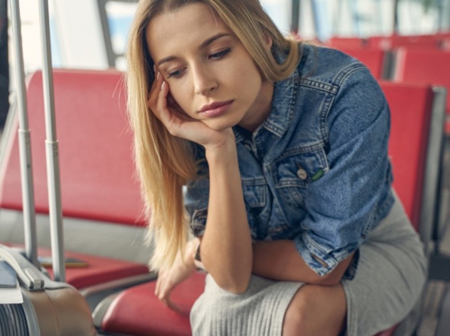 Ne biste trebali letjeti avionom ako imate neko od ovih stanja!