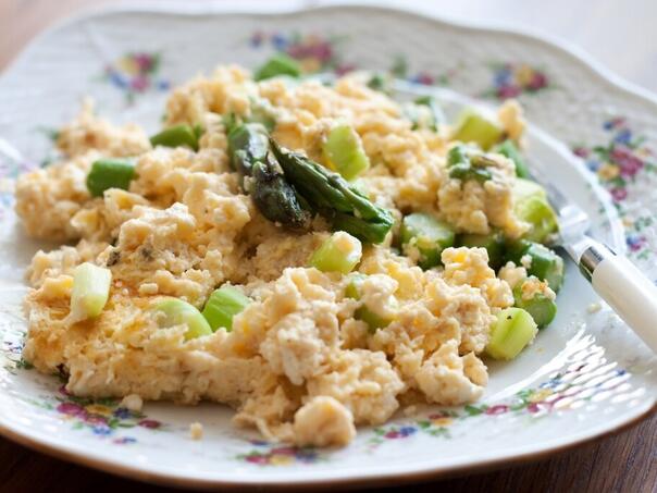 Ne podgrijavajte: Tri jela koja nije dobro stavljati u mikrovalnu