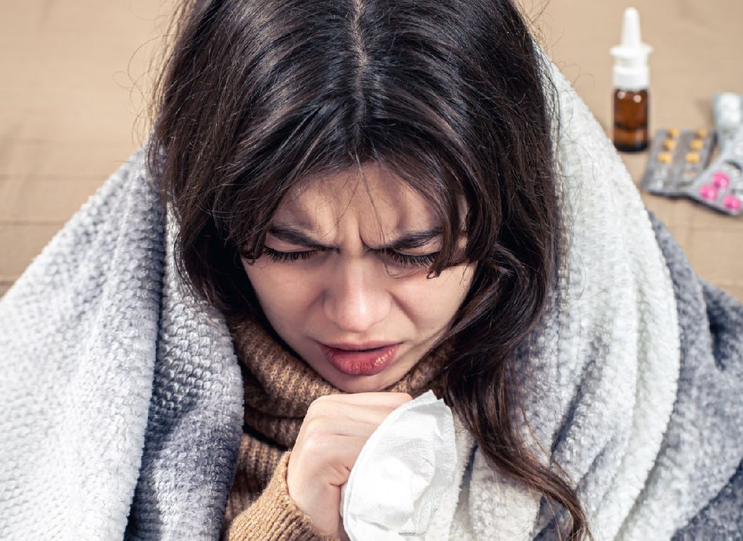 Ne pomažu vam sirupi protiv kašlja? Ovo je prirodni lijek