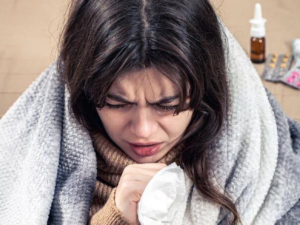 Ne pomažu vam sirupi protiv kašlja? Ovo je prirodni lijek