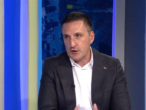 Nedeljko Elek podnio ostavku, optužio gradonačelnika Istočnog Sarajeva