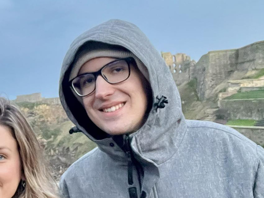 Nedim Sladić podijelio sretnu vijest: Draga familijo, poznanici...