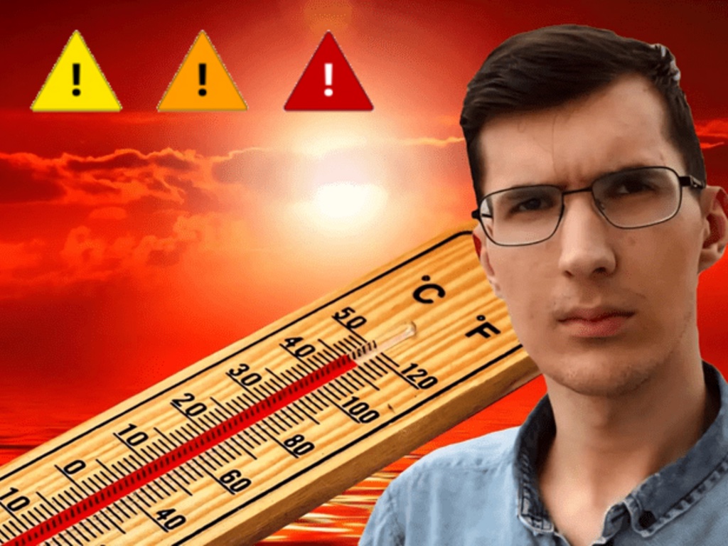 Nedim Sladić za petak najavio "pakao"!