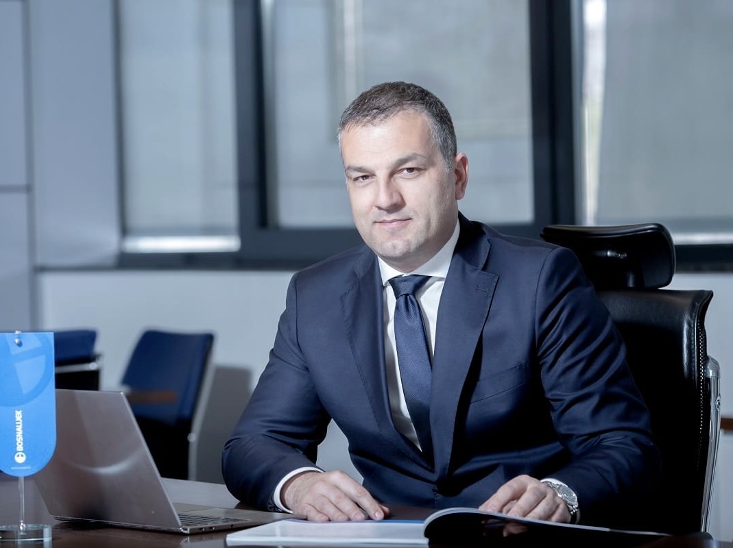 Nedim Uzunović osuđen na 10 godina zatvora