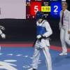 Nedžad Husić viceprvak Evrope u taekwondou