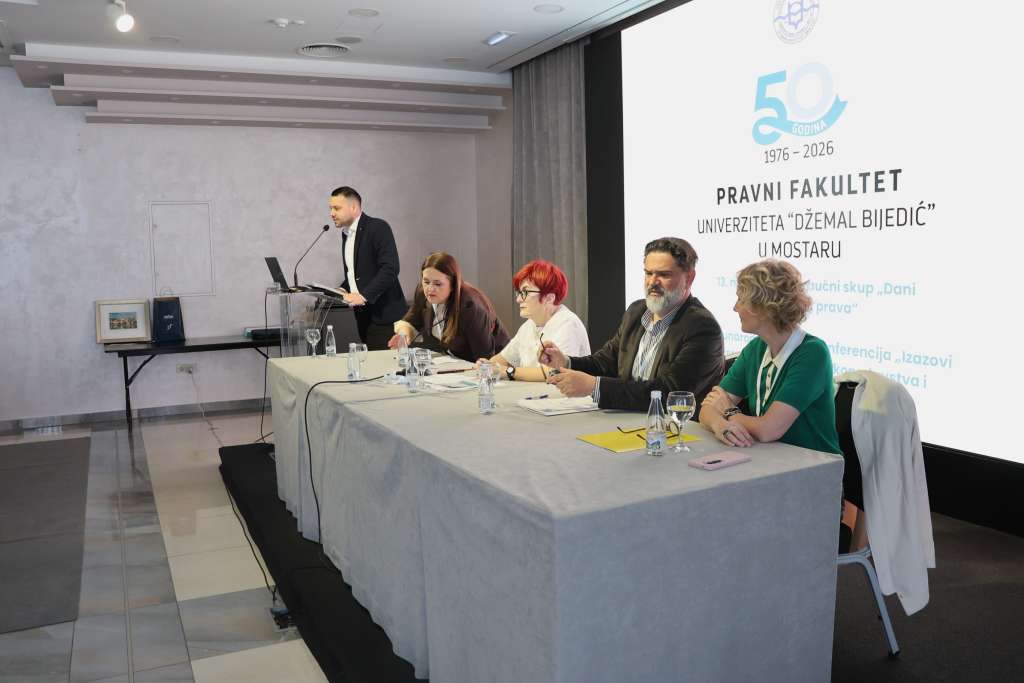 Alarm iz Mostara: Sistem zakazuje u zaštiti djece i žrtava nasilja