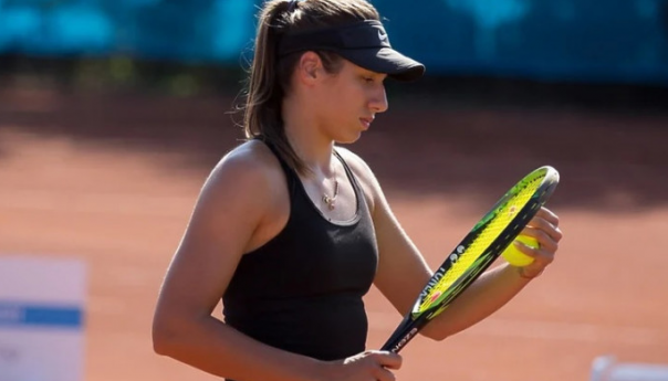 Nefisa Berberović nije uspjela prirediti novu senzaciju