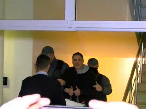 Negirao krivicu: Krivični sud odredio pritvor ocu ubijene djevojčice