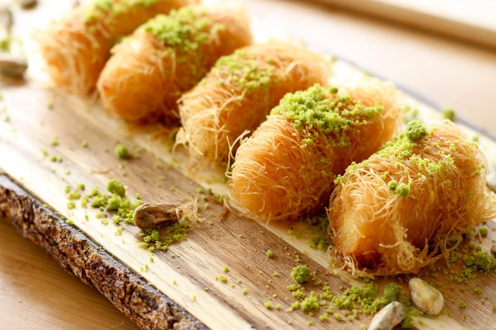 Neizostavni desert pred Bajram, a ovaj recept svi traže