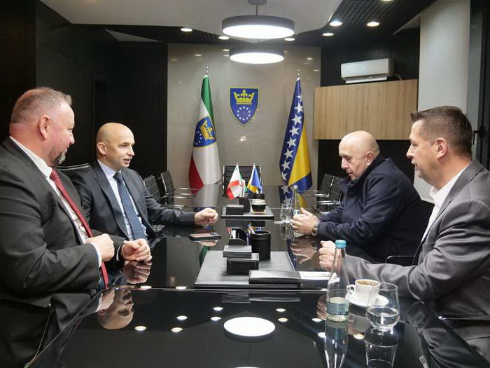 Neizvjesnost u Željezari prijetnja hiljadama radnika, potrebna reakcija FBiH i države