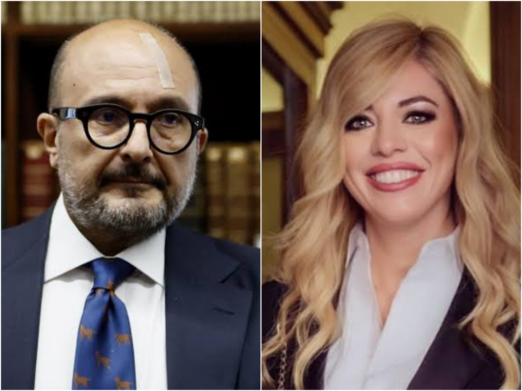 Nekad "partneri", sada rivali: Ljubavni skandal pretvoren u izbornu bitku