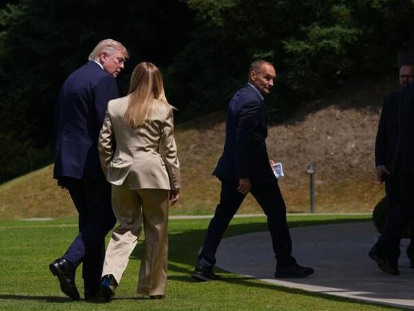 Nekad saveznici, sada protivnici: Meloni i Trump u otvorenom ratu